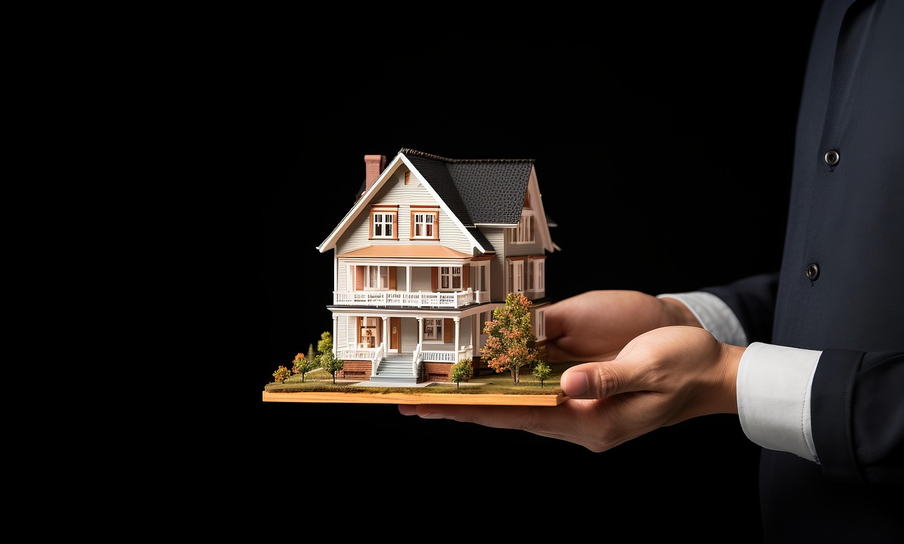 house, miniature, model, home, hand, estate, business, buy, architecture, loan, real estate, mortgage, sale, building, investment, residential, real estate, real estate, real estate, real estate, real estate-8475945.jpg